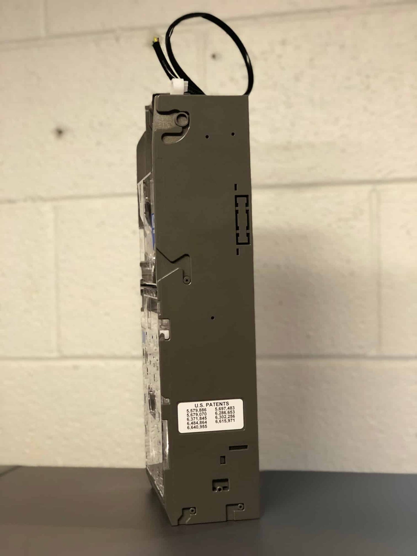 Conlux MCM5-4 Coin Mechanism for a Vending Machine