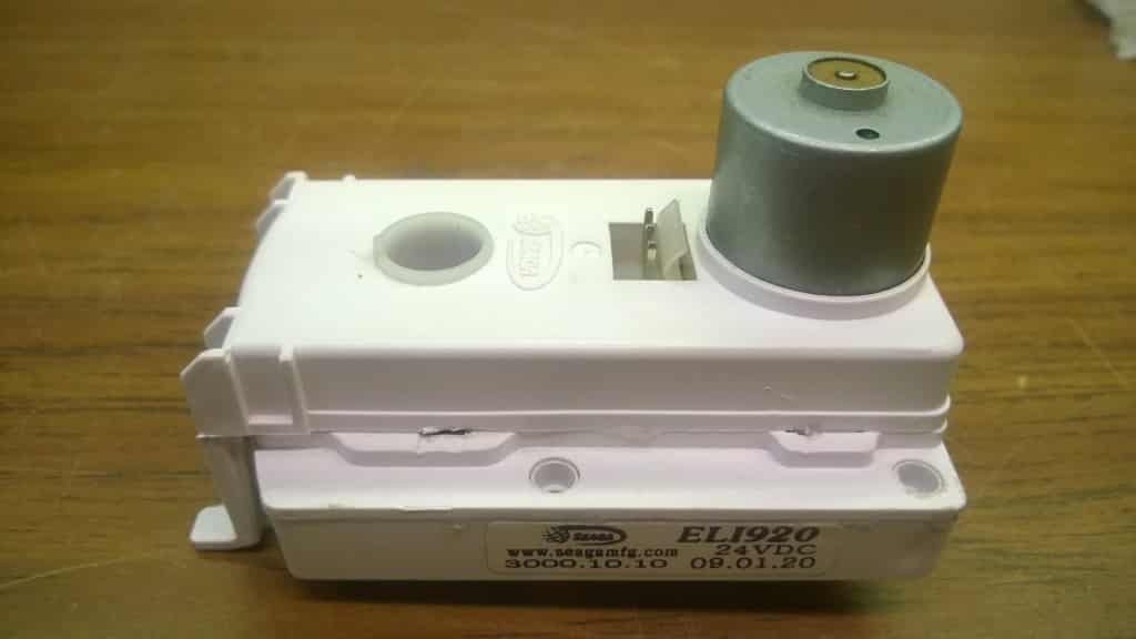 Seaga Vending Machine Motor - ELI-920