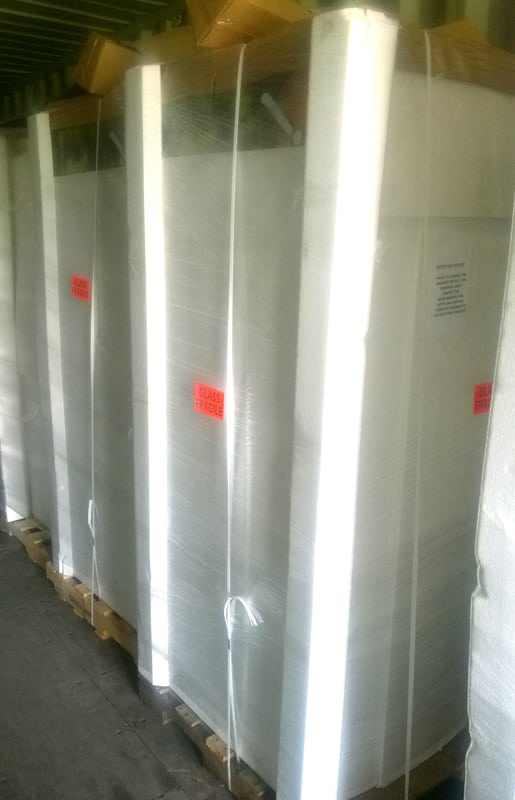 Used Seaga HY900 Healthy Combo Vending Machine (refurb)